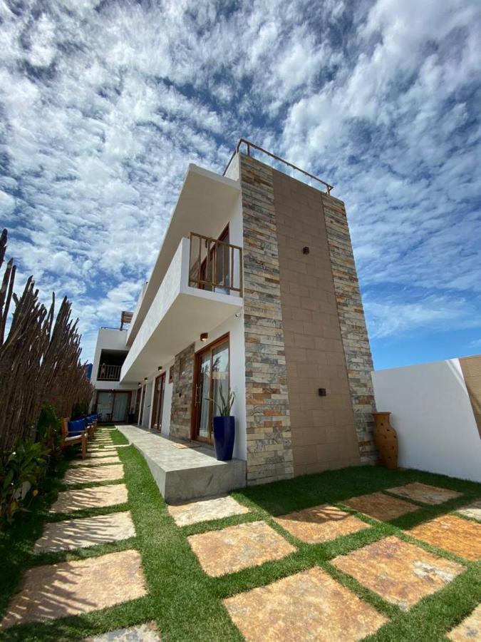 Pousada Sole - D3 Experience - Prea, Ce Exterior photo